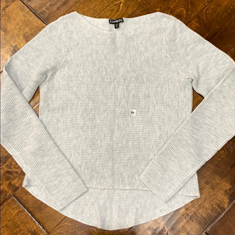 Express Women’s Sweater. Size: XS